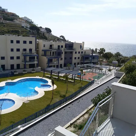 Apartment Playa Cabria *