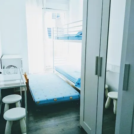 Apartment Playa Cabria Almunecar