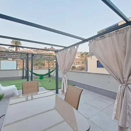 Playa Cabria Apartment