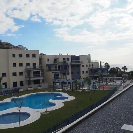 Apartment Playa Cabria