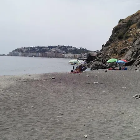 Apartment Playa Cabria
