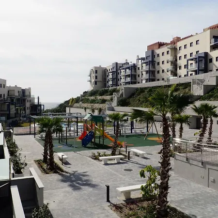 Apartment Playa Cabria *