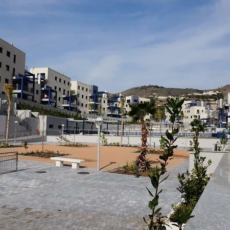 Playa Cabria Apartment