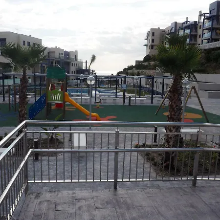 Apartment Playa Cabria *