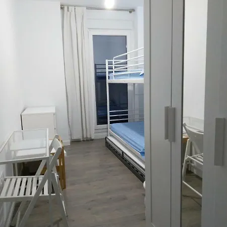 Playa Cabria Apartment