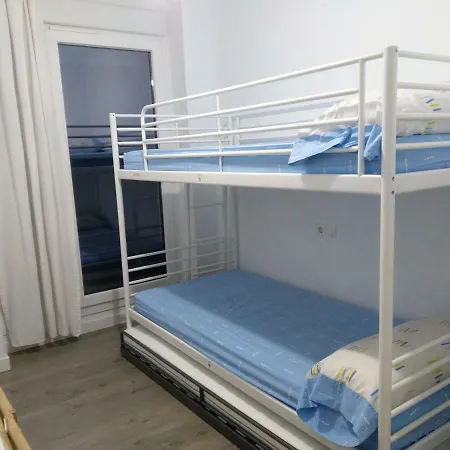 Playa Cabria Apartment