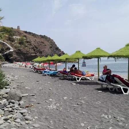Apartment Playa Cabria