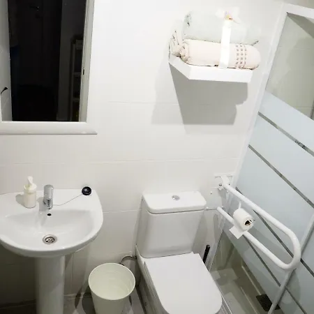 Playa Cabria Apartment