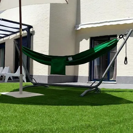Playa Cabria Apartment *