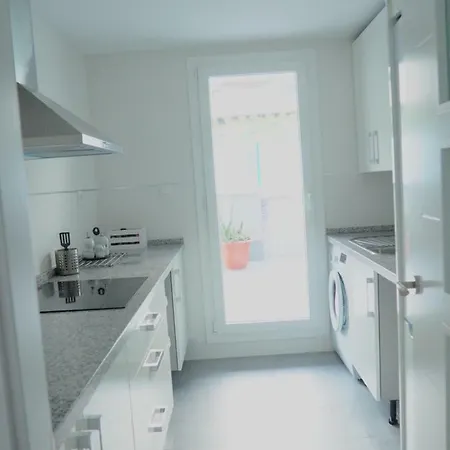 Apartment Playa Cabria