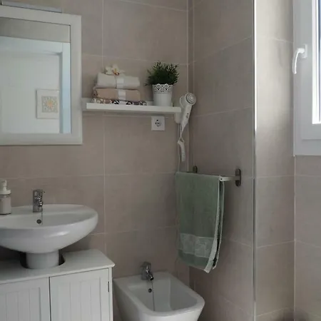 Apartment Playa Cabria