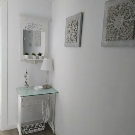 Apartment Playa Cabria *